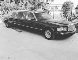 Nemanja Arsic On Instagram Mercedes Benz W126 Pullman 500sel