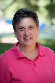 Retirement Party Announcement for Dr. Barbara Christ.