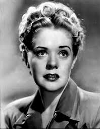 Alice Faye