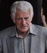 BERNARD HAMILTON “BERN” SEEBECK