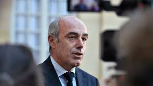 News source: bfmtv
