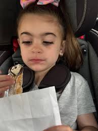 The Dink and Smash Show at Sweet Blessings Bakery in Richmond Indiana