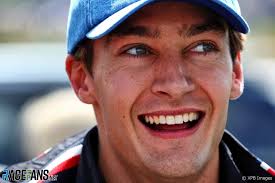 2024 F1 mid-season driver rankings #3: George Russell · RaceFans