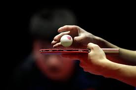 China's table tennis chief on tuesday claimed the smaller than usual size of the playing areas may affect players' performance and safety, in his latest complaints about the tokyo olympics. China S Table Tennis Supremacy Faces Its Biggest Test At Tokyo Olympics Newsboys24