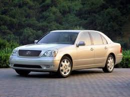 Modern cars now come with master keys that contain computer chips to deter auto theft. Solved Why Doesn T My Ignition Key Unlock The Drivers Door On A 2002 Ls430 2000 2006 Lexus Ls Ifixit