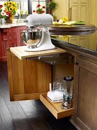 Or Use For Food Processor Blender Crock Pot Rev A Shelf Mixer Shelf Kitchen Island Storage Kitchen Inspirations Kitchen Remodel