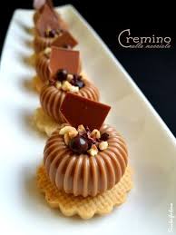 Epingle Sur Desserts