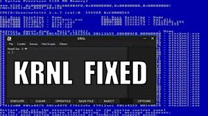 Krnl utilizes bytecode conversion making it one of the fastest exploits. Krnl New Update Full Fix Dll Errors Benisnous