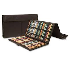 Storage For Graphite Pencils Colored Pencils Pens Markers Etc Colored Pencil Storage Diy Pencil Case Colored Pencil Holder