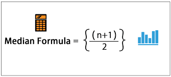 median formula in statistics step by step guide to