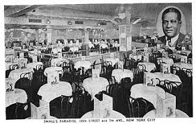 Smalls Paradise - Wikipedia