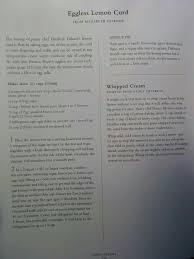 Eggless Lemon Curd By Elizabeth Falkner In Food52 S Genius Recipes Lemon Curd Curd Recipe Eggless