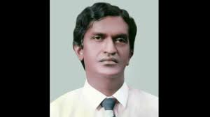 Annesley Seneviratne