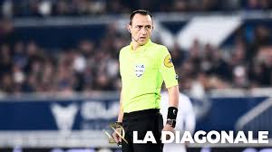 Contre Metz, la cinquième avec Buquet au sifflet