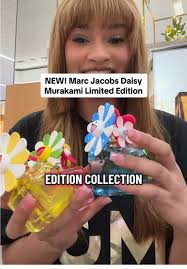 Daisy Marc Jacobs Perfume What Do Guys Think