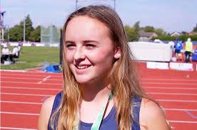 Costello U17 Record; Officials Course; Adam Craig seminar