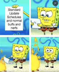 When you realize that kairos' test is inaccurate sometimes (but he make great content). Brawlstars Meme Album On Imgur