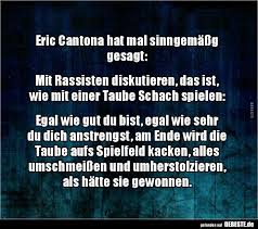 Eric was born in the caillols district of marseille. Eric Cantona Hat Mal Sinngemassg Gesagt Lustige Bilder Spruche Witze Echt Lustig Weisheiten Spruche Wahrheit Spruche Zitate