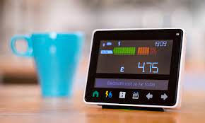 Smart meters record your energy use in the same way as a. Energy Firms Hit Those Who Refuse To Have Smart Meters With Higher Bills This Is Money