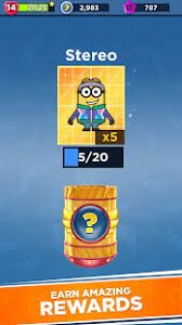 Minion rush hack apk 7.2.4d (mod unlimited money), download free. Descargue Minion Rush Gru Mi Villano Favorito Mod Y Apk De Datos Para Android Apkmods World