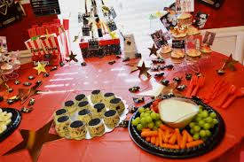 Hollywood Themed Party Food Hollywood Party Theme Hollywood Party Hollywood Party Food