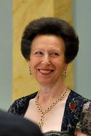 HRH Princess Anne the Princess Royal wearing her beautiful gold, diamond  and sapphire demi-parure (Ottawa, 10th November 2014).