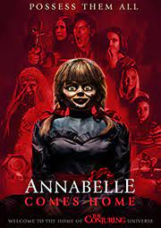 Download annabelle 2014 movie with high definition quality. Annabelle Comes Home Movie Full Download Watch Annabelle Comes Home Movie Online English Movies