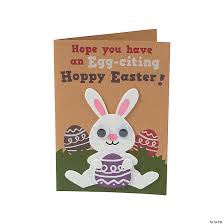 From easy crafts preschoolers and kindergarteners will. Easter Crafts For Kids Oriental Trading Company