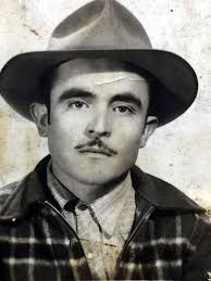 Nicolas Gutierrez Obituary