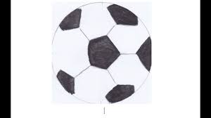 Sayang anak, sayang adik, sayang siswa. Cara Menggambar Bola Dengan Pensil Dengan Mudah Youtube