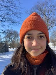 8 Burning Questions with Veronica Backer-Peral, director of 'Promise and  Peril'