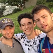 Blake Andrus (@Blake_Andrus14)