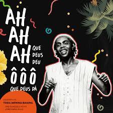Watch the video for toda menina baiana from gilberto gil's acoustic for free, and see the artwork, lyrics and similar artists. Facebook