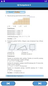 Uji kompetensi dan pembahasan matematika semester 2 kelas xi. Download Kunci Jawaban Matematika Kelas 7 Semester 2 Free For Android Kunci Jawaban Matematika Kelas 7 Semester 2 Apk Download Steprimo Com