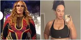 WWE: Nia Jax shares gym photo that further shows off insane ...