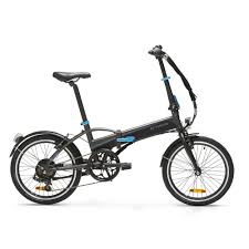 Velos Decathlon