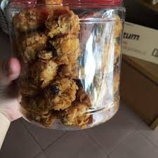 Skim harga maksimum musim perayaan deepavali 2019. Kedai Kek Murni Bakery