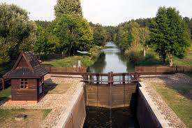 Discover augustów canal in belarus: Hidden Europe Border Making Border Breaking Writing Transport History On The Belarus Frontier