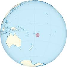 It is geographically positioned both in the southern and eastern hemispheres of the earth. Tonga Wikipedia