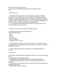 We did not find results for: Doc Documents Tips Garis Panduan Pelaksanaan Ldp Atoi Kamsaini Academia Edu