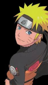 Uzumaki Naruto Naruto Shippuden Naruto Fotos De Naruto