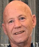 Stephen Laskey's Instagram, Twitter & Facebook