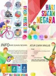 Maybe you would like to learn more about one of these? Buku Program Hari Sukan Negara
