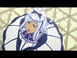 Hannah reynolds | realtor®'s instagram post: Kuroshitsuji Hannah Claude Alois Youtube