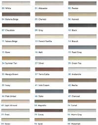 Mapei Grout Colors Effy Moom