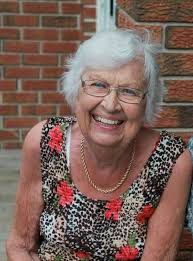 Gerardina Jean Meyer Obituary March 31, 2023