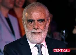 Sergio Sarmiento festeja el aniversario del programa La Entrevista con  Sarmiento