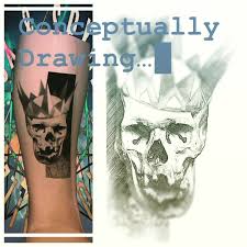 Hey guys dave is great, and i have multiple pieces from rl1, but marcus lund is wonderful with water color. Marcus Lund Tattoos Home Facebook