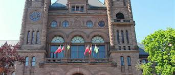 Framework to reopen ontario economy announced with no timeline. Ota Reacts To Announced Framework Aimed At Reopening The Province Ontario Trucking Association