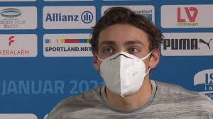Mondo duplantis is better than ever, according to dad and trainer greg. World Athletics Mondo Duplantis Starts 2021 Indoor Campaign With 6 01m World Lead Facebook